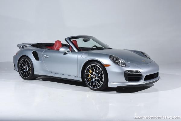 used 2016 Porsche 911 car, priced at $149,900