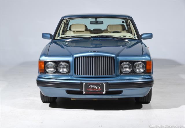 used 1997 Bentley Brooklands car, priced at $24,900