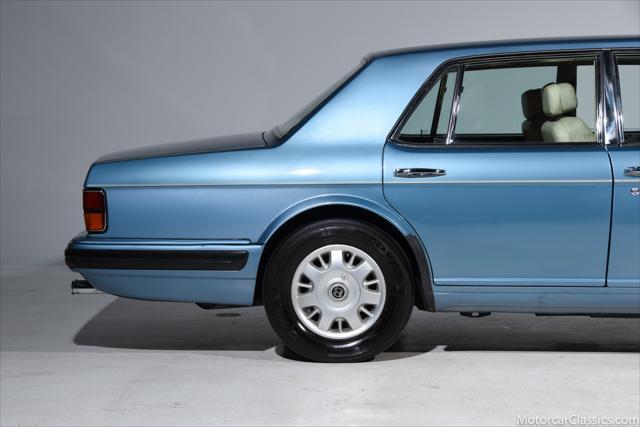 used 1997 Bentley Brooklands car, priced at $24,900