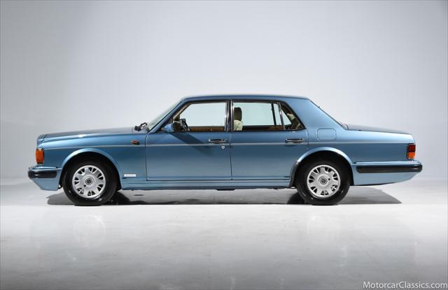 used 1997 Bentley Brooklands car, priced at $24,900