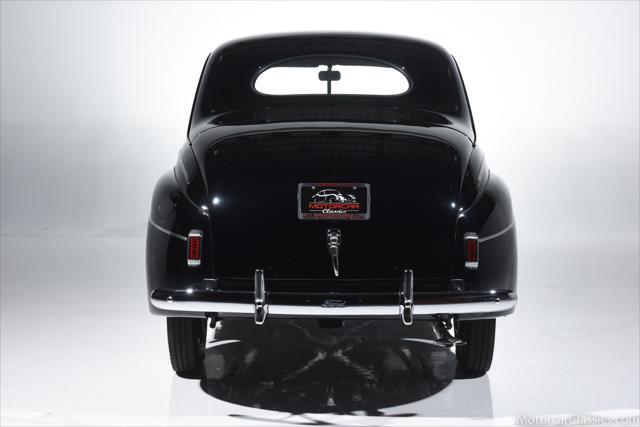 used 1941 Ford Coupe car, priced at $39,900