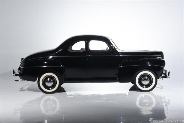 used 1941 Ford Coupe car, priced at $39,900