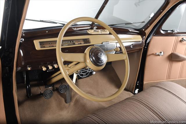 used 1941 Ford Coupe car, priced at $39,900