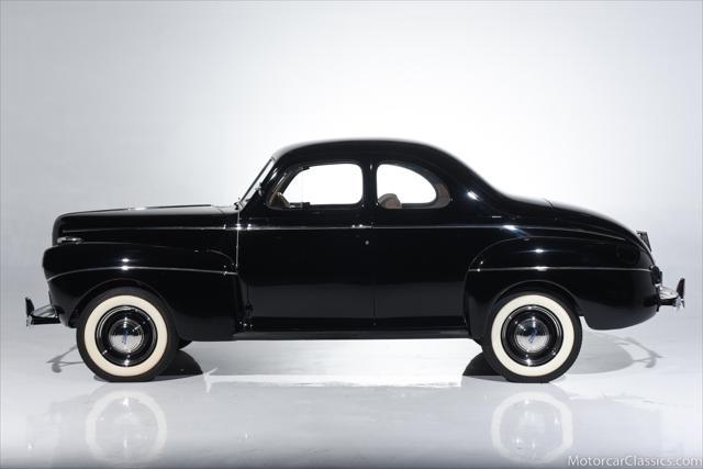 used 1941 Ford Coupe car, priced at $39,900