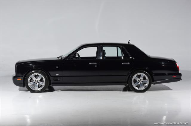 used 2006 Bentley Arnage car, priced at $49,900