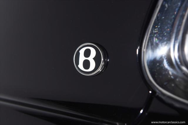 used 2006 Bentley Arnage car, priced at $49,900