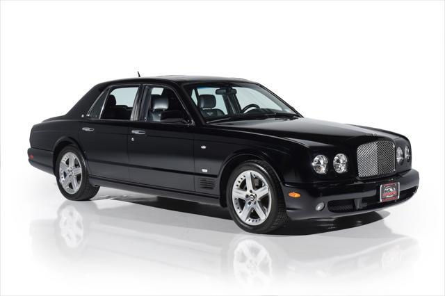 used 2006 Bentley Arnage car, priced at $49,900
