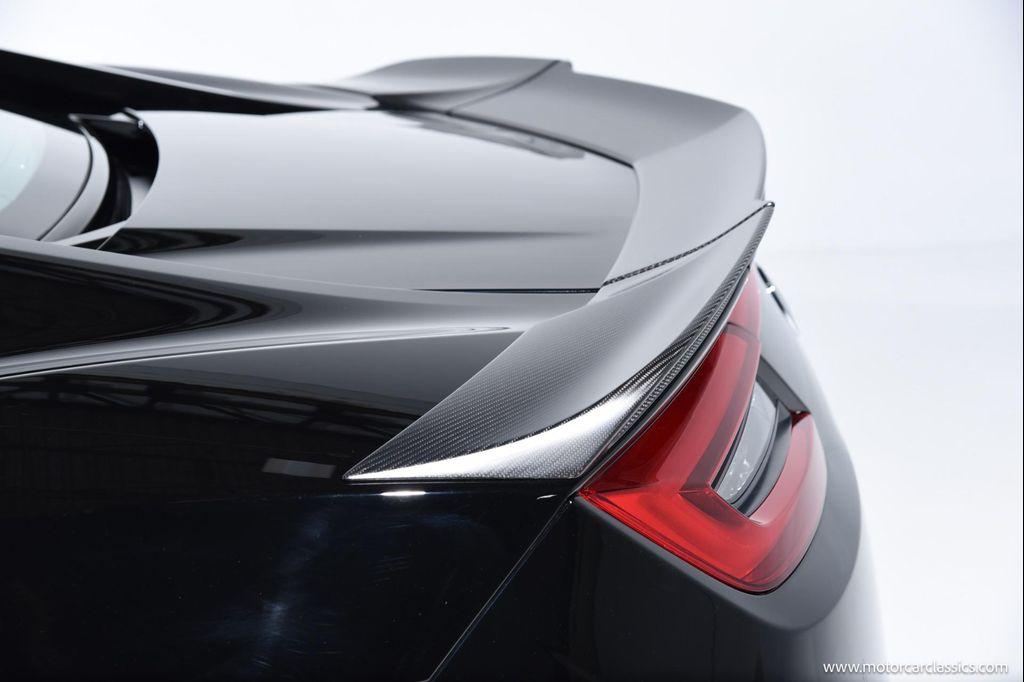 used 2017 Acura NSX car, priced at $149,900