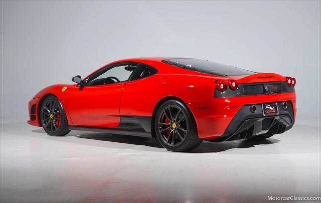 used 2009 Ferrari F430 car, priced at $429,900