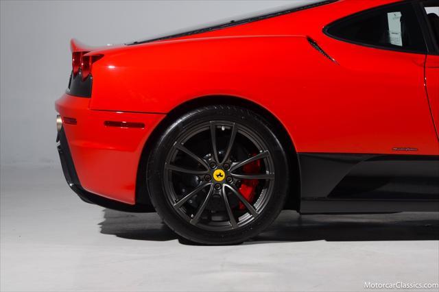 used 2009 Ferrari F430 car, priced at $429,900