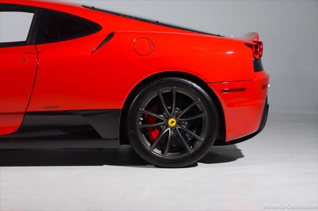 used 2009 Ferrari F430 car, priced at $429,900