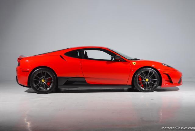 used 2009 Ferrari F430 car, priced at $429,900