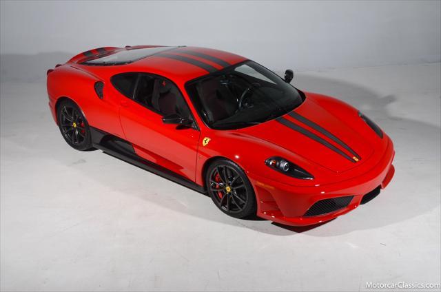 used 2009 Ferrari F430 car, priced at $429,900