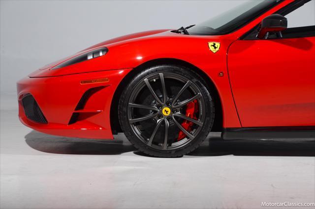 used 2009 Ferrari F430 car, priced at $429,900