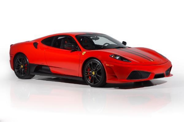 used 2009 Ferrari F430 car, priced at $429,900