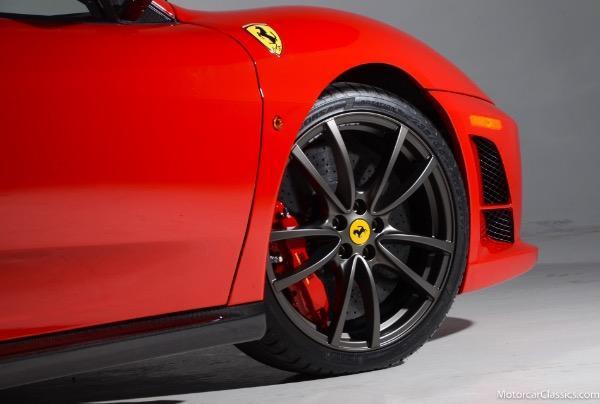 used 2009 Ferrari F430 car, priced at $429,900