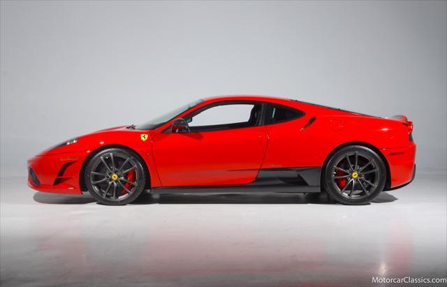 used 2009 Ferrari F430 car, priced at $429,900