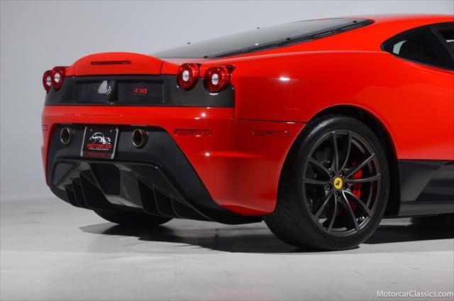 used 2009 Ferrari F430 car, priced at $429,900