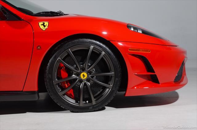 used 2009 Ferrari F430 car, priced at $429,900