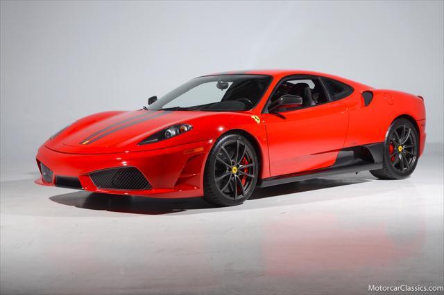 used 2009 Ferrari F430 car, priced at $429,900