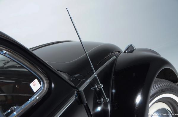 used 1960 Volkswagen Beetle (Pre-1980) car, priced at $44,900