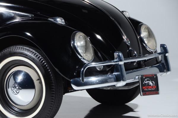 used 1960 Volkswagen Beetle (Pre-1980) car, priced at $44,900