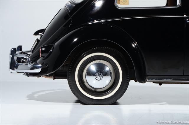 used 1960 Volkswagen Beetle (Pre-1980) car, priced at $34,900