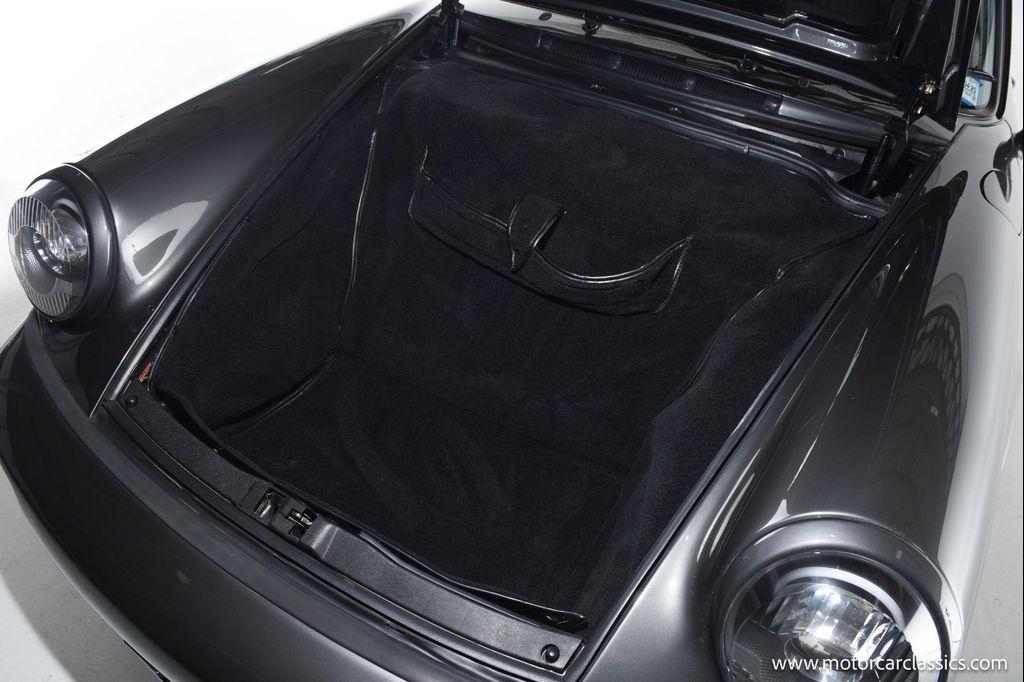 used 1992 Porsche 911 car, priced at $199,900
