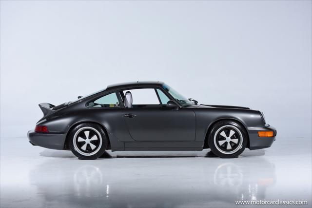 used 1992 Porsche 911 car, priced at $249,900