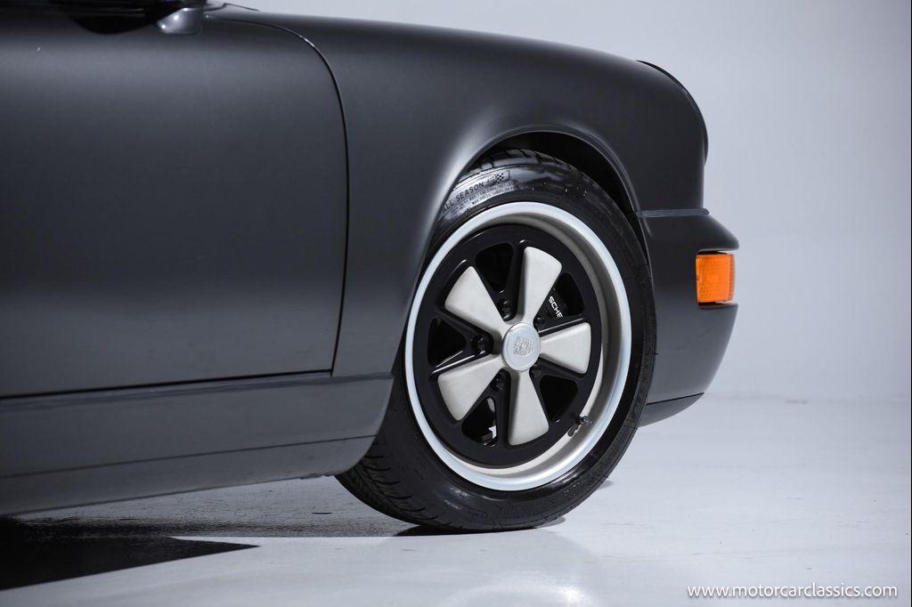 used 1992 Porsche 911 car, priced at $199,900