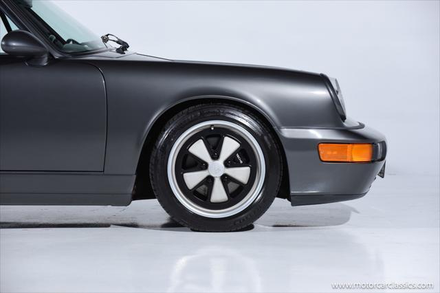 used 1992 Porsche 911 car, priced at $249,900