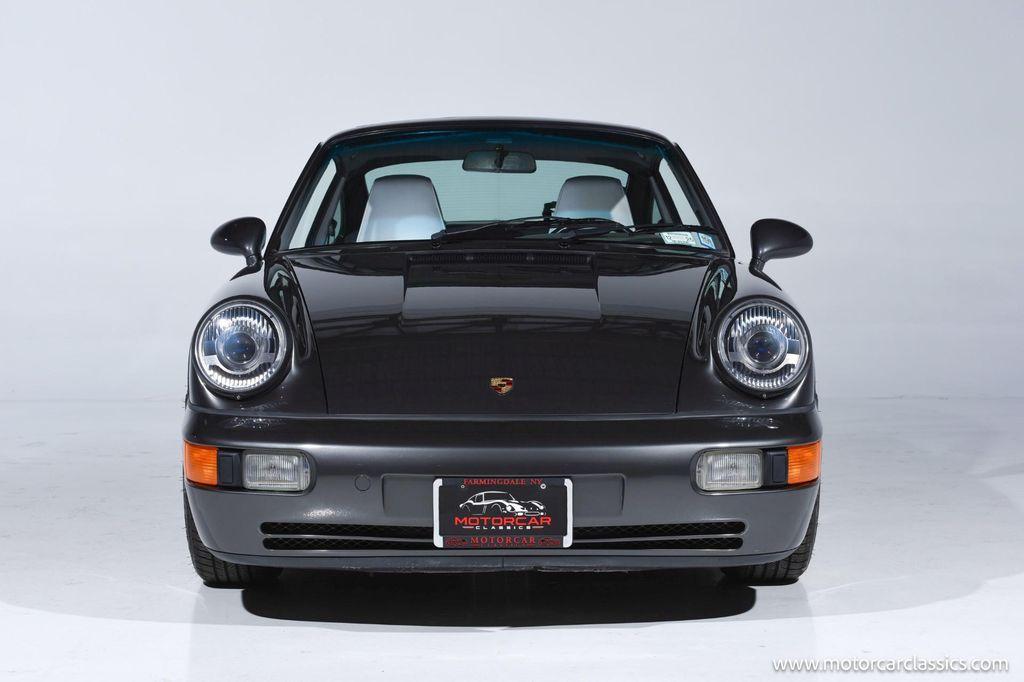 used 1992 Porsche 911 car, priced at $199,900