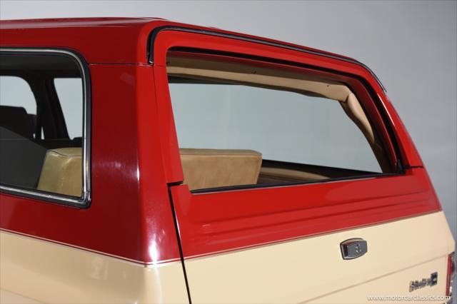 used 1985 Chevrolet C10/K10 car
