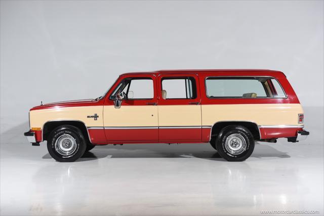 used 1985 Chevrolet C10/K10 car