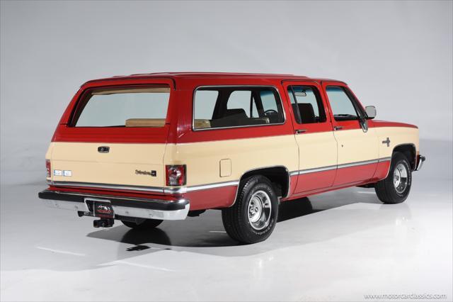 used 1985 Chevrolet C10/K10 car