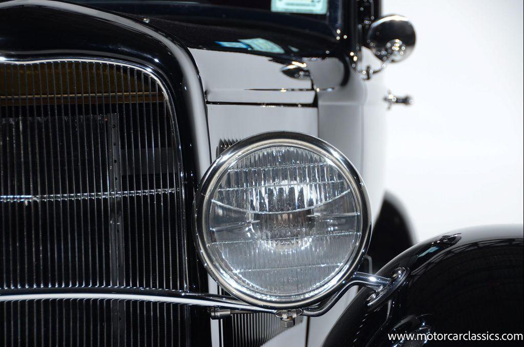 used 1932 Ford Coupe car, priced at $74,900