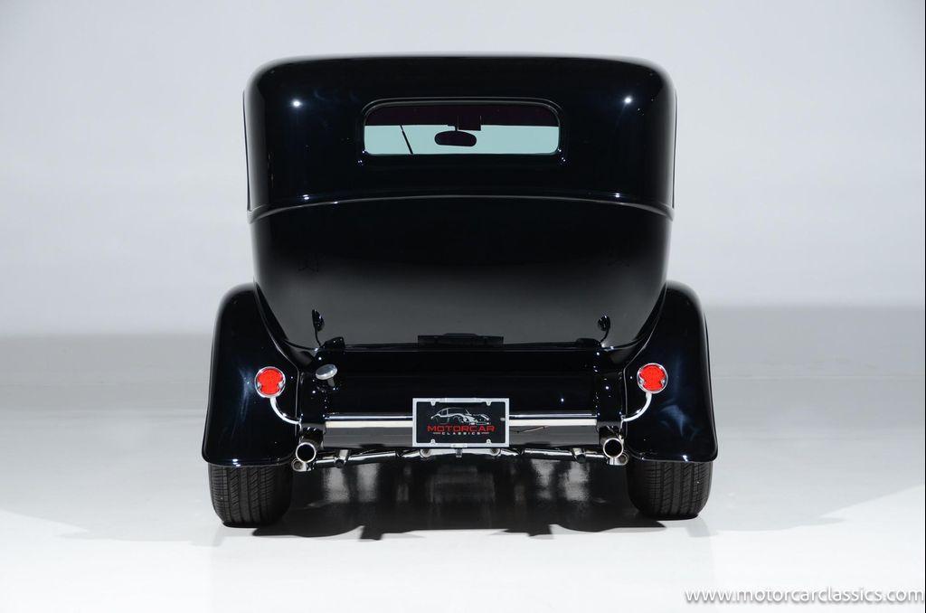 used 1932 Ford Coupe car, priced at $74,900