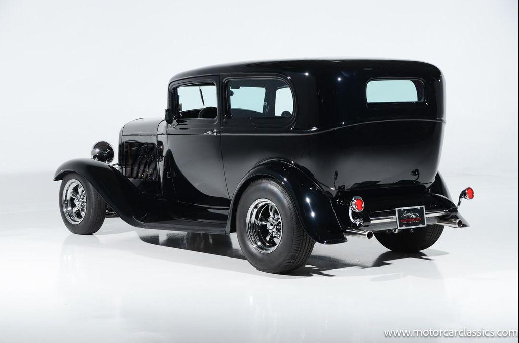 used 1932 Ford Coupe car, priced at $74,900