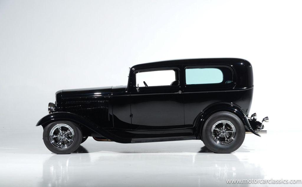 used 1932 Ford Coupe car, priced at $74,900
