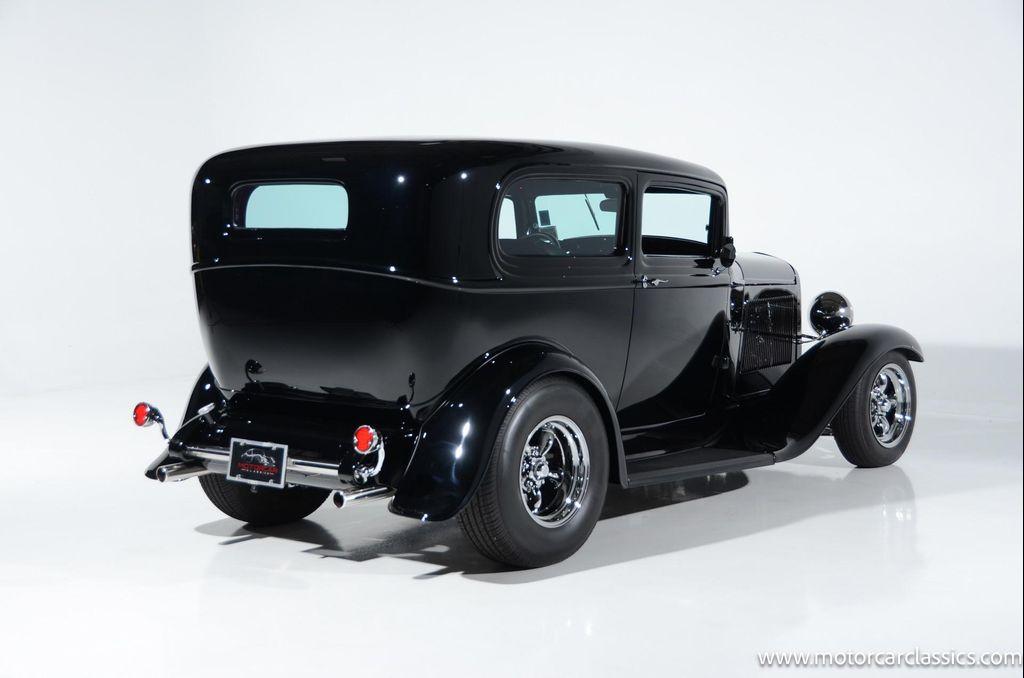 used 1932 Ford Coupe car, priced at $74,900
