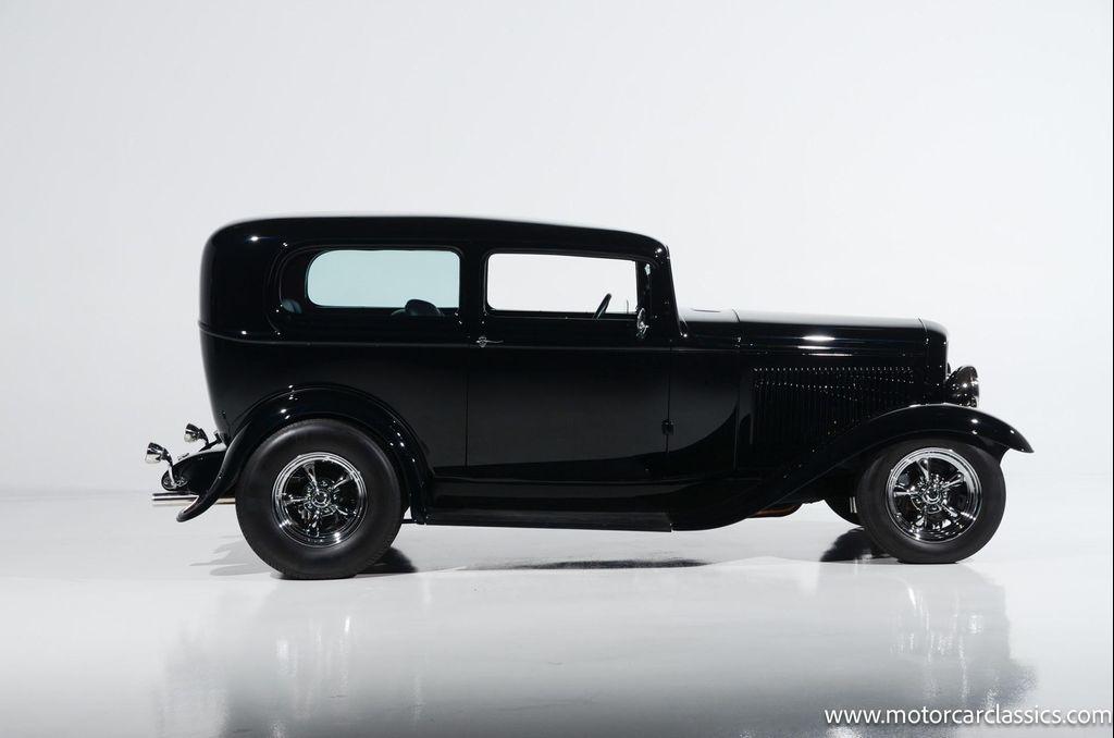 used 1932 Ford Coupe car, priced at $74,900