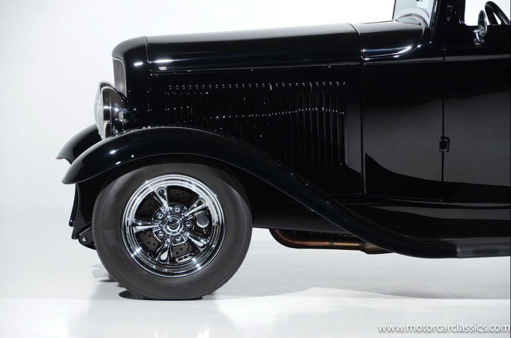 used 1932 Ford Coupe car, priced at $74,900