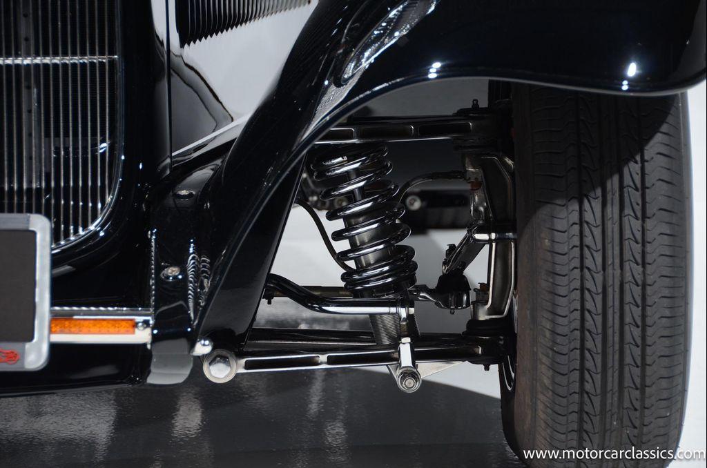 used 1932 Ford Coupe car, priced at $74,900
