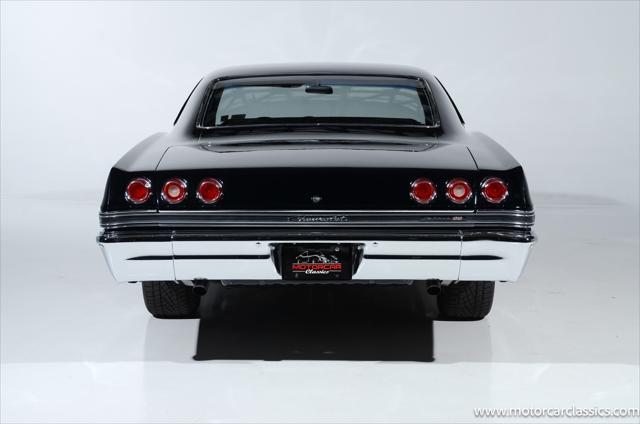 used 1965 Chevrolet Impala car, priced at $89,900