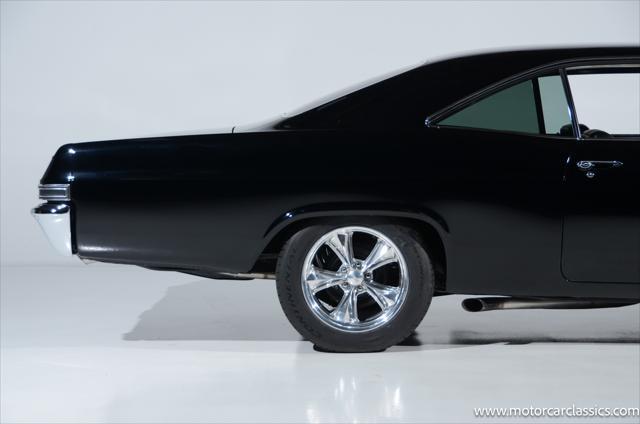 used 1965 Chevrolet Impala car, priced at $89,900