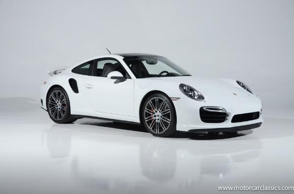 used 2014 Porsche 911 car, priced at $119,900