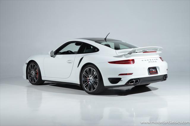 used 2014 Porsche 911 car, priced at $114,900