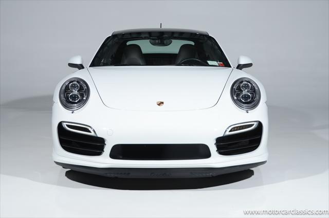 used 2014 Porsche 911 car, priced at $114,900