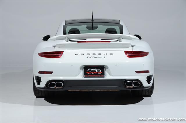 used 2014 Porsche 911 car, priced at $114,900