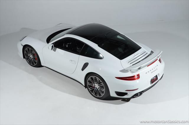 used 2014 Porsche 911 car, priced at $114,900